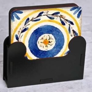 TEA COASTER